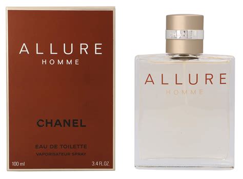 chanel allure made in france|buy Chanel Allure men.